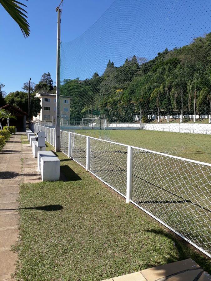 Aparts -Hotel Cavalinho Branco Águas de Lindóia Exteriör bild